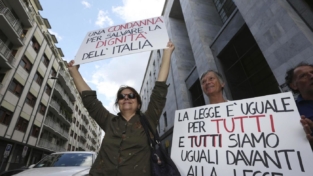 Pesante condanna per Berlusconi
