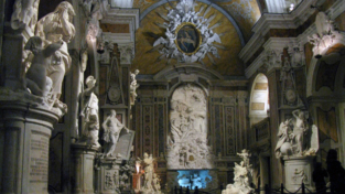 Il museo più amato d’Italia? La Cappella Sansevero