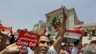 Egitto post golpe. La gioia e lo stupore