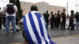 Grecia, ritorno sul mercato ma la strada rimane lunga