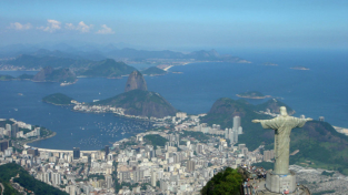 La cattolicità in viaggio verso Rio de Janeiro