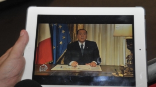 Berlusconi: la dura scelta tra clausura e rieducazione