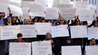 Contro il femminicidio si fa sul serio anche in Italia