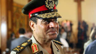 Cosa succede veramente in Egitto?