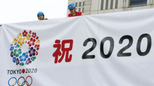 A Tokyo i Giochi del 2020