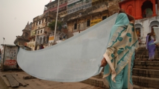 Scioperi dei lavoratori tessili in Bangladesh