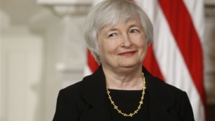 La Federal Reserve si tinge di rosa