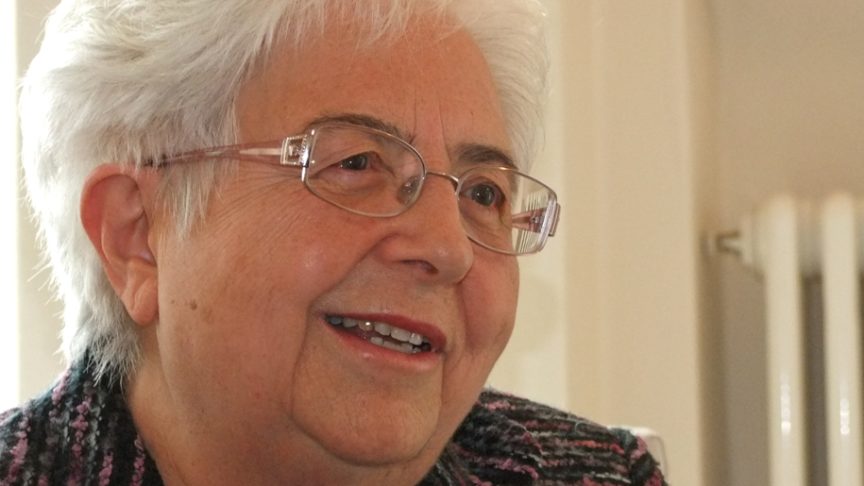 Maria Voce