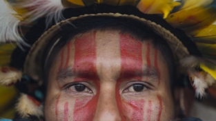 Festival dei giochi indigeni