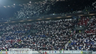 Un’occasione persa allo stadio di Torino