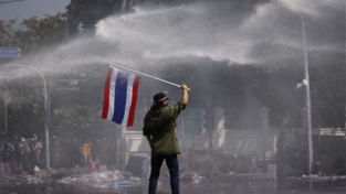 Una chiamata all’unità per la Thailandia