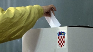 Il primo referendum croato è sul matrimonio