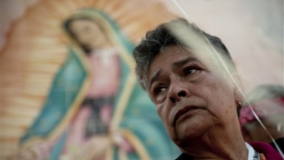 Mamme centroamericane in cerca dei figli scomparsi