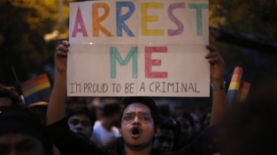 Per la Corte suprema indiana l’omosessualità è reato