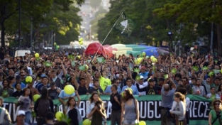 L’Uruguay legalizza le droghe leggere