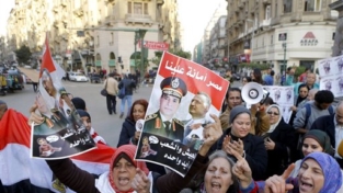 Egitto senza pace