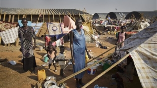 In Sud Sudan si rischia la guerra civile