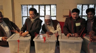 Elezioni in Bangladesh tra scontri e violenze