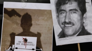 Messico, ucciso giornalista che indagava sui rapimenti