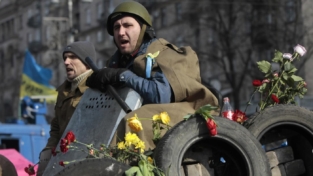 L’Ucraina dopo la rivolta