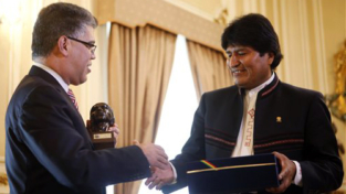 La Bolivia sarà il prossimo socio del Mercosur