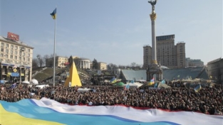 La Majdan per l’unità del Paese