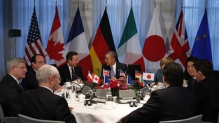 L’importanza del G7 e del G8