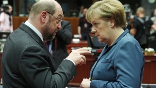 Merkel ancora cancelliera, ma sarà difficile governare