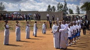 Il Rwanda ricorda il genocidio