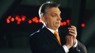 In Ungheria trionfa il partito di Orbán
