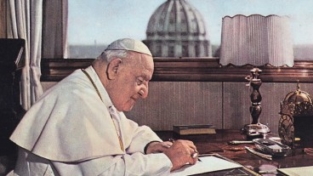 Il mio Giovanni XXIII