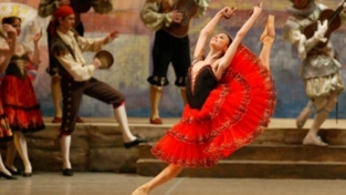 Si festeggia la Giornata mondiale della danza