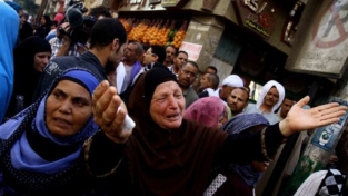 Egitto: altra ondata di condanne a morte