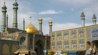 In Iran una Università delle religioni e denominazioni