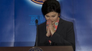 Thailandia, destituito il primo ministro Yingluck Shinawatra