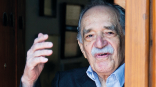 Addio a Gabriel García Márquez