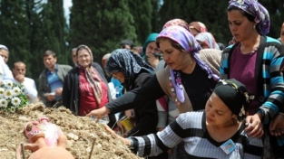 Turchia in lutto per le vittime della miniera