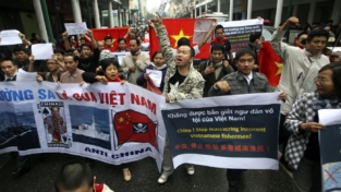 Rinascono sentimenti di rivalità tra Vietnam e Cina