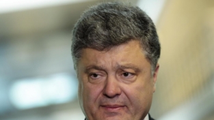 Ucraina, Poroshenko nuovo presidente