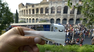 Italia ai primi posti in Europa per uso di droghe