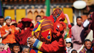 Bhutan felix