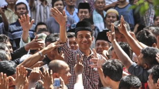 Verso le elezioni in Indonesia