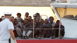 Libia e Italia, controllo delle frontiere e diritti umani