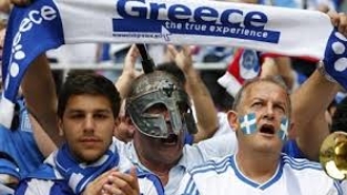 Girone C: avanti Colombia e Grecia