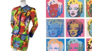 Andy Warhol e gli stilisti