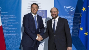 Presidenza italiana dell’Ue, si parte