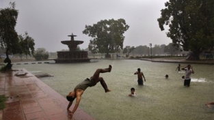 India tra piogge attese e disastri