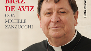 Il cardinale João Braz de Aviz si racconta ad “Uno di noi”