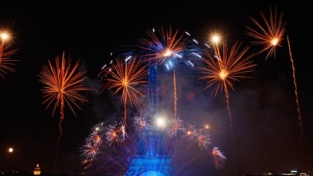 Presa della Bastiglia, festeggiamenti a Parigi