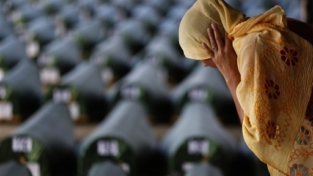 Le responsabilità di Srebrenica